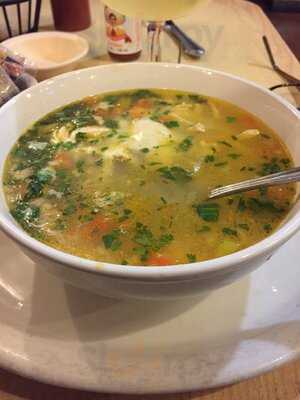 Arizona Mexican Restaurant