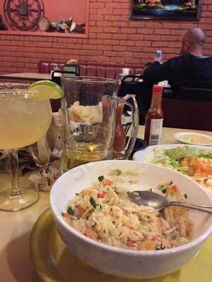 Arizona Mexican Restaurant
