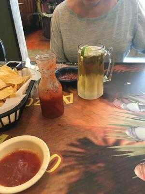Arizona Mexican Restaurant