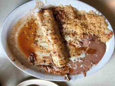 Arizona Mexican Restaurant