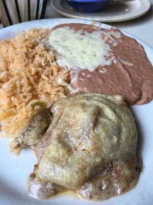 Arizona Mexican Restaurant