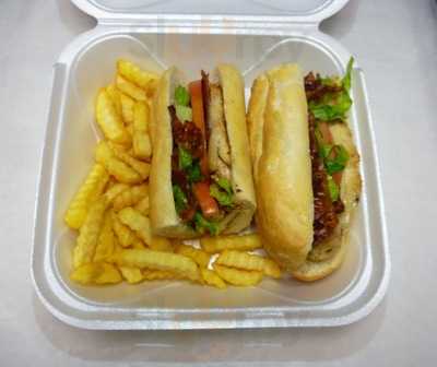 Miami Deli And Market