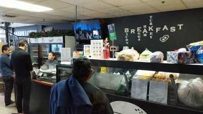 Miami Deli And Market