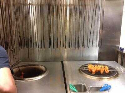 Tandoori Grill