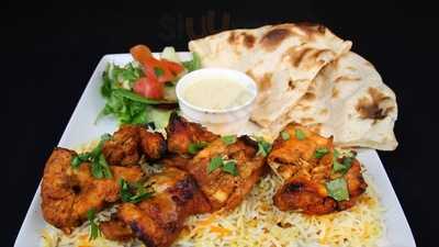 Tandoori Grill