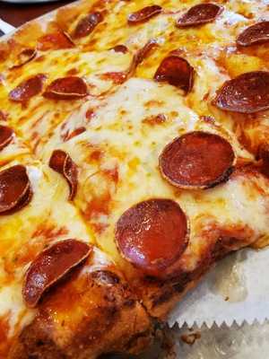 Porto Fino Pizzeria & Gyro