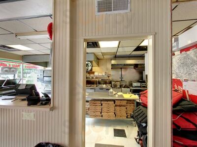 Porto Fino Pizzeria & Gyro