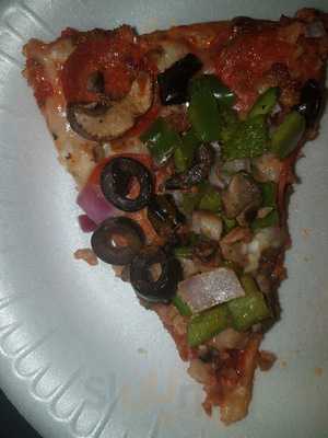 Porto Fino Pizzeria & Gyro