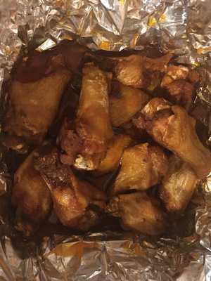 Porto Fino Pizzeria & Gyro