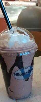 Haagen Dazs Ice Cream