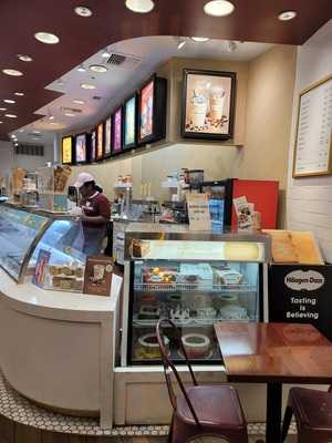 Haagen Dazs Ice Cream