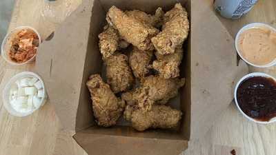 Happy Family Restaurant