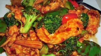 Happy Family Restaurant