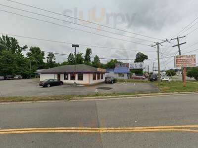 Happy Family Restaurant