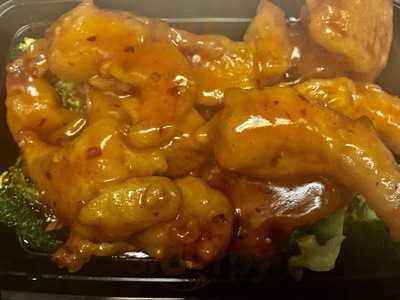 Happy Family Restaurant