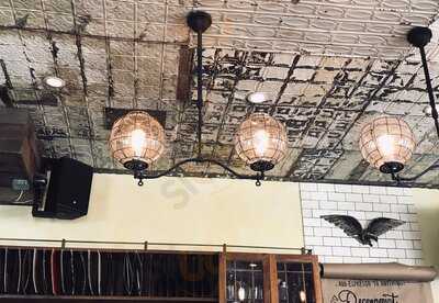 One Shot Coffee & Cafe