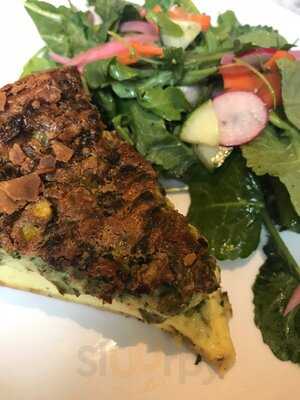 One Shot Coffee & Cafe