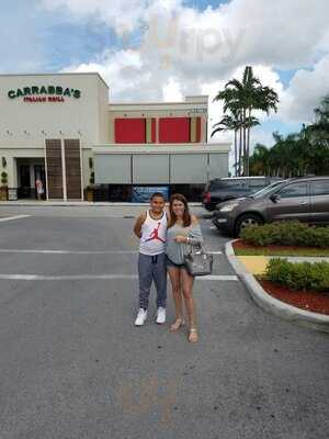 Carrabba's Italian Grill