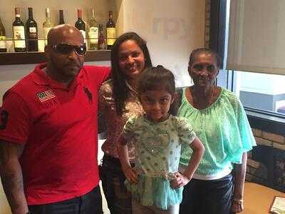 Carrabba's Italian Grill