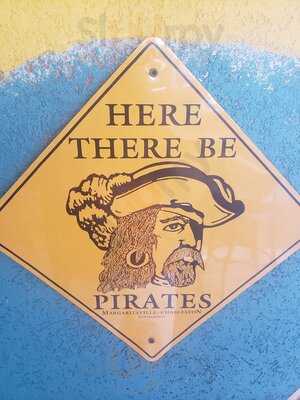 Pirate's Cove Bar & Grill
