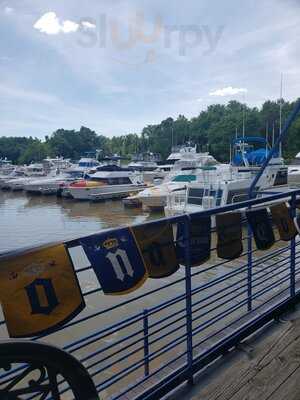 Pirate's Cove Bar & Grill