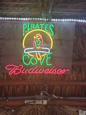 Pirate's Cove Bar & Grill