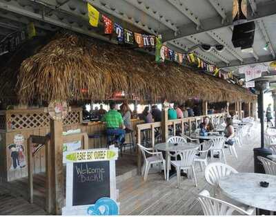 Pirate's Cove Bar & Grill