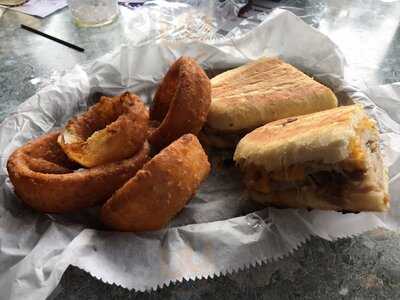 Pirate's Cove Bar & Grill