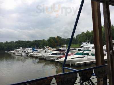 Pirate's Cove Bar & Grill