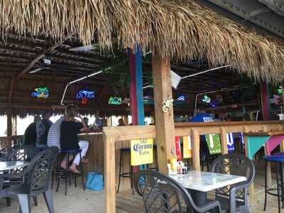 Pirate's Cove Bar & Grill