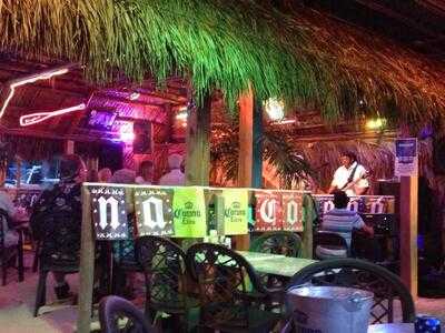 Pirate's Cove Bar & Grill