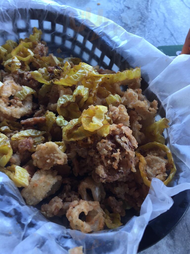 Pirate's Cove Bar & Grill