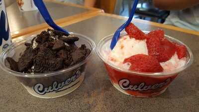 Culver's