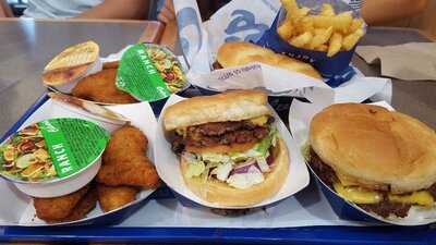 Culver's