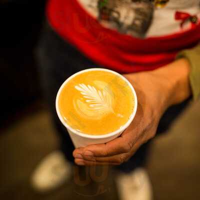 San Francisco Coffee Roasting Co