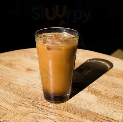 San Francisco Coffee Roasting Co