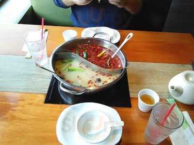 Little Sheep Mongolian Hot Pot, Seattle