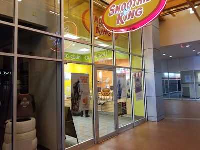 Smoothie King