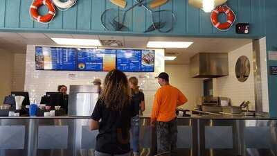 Bill Miller's Laguna Madre Seafood Company