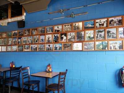 Bill Miller's Laguna Madre Seafood Company