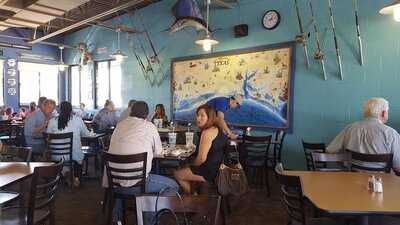 Bill Miller's Laguna Madre Seafood Company