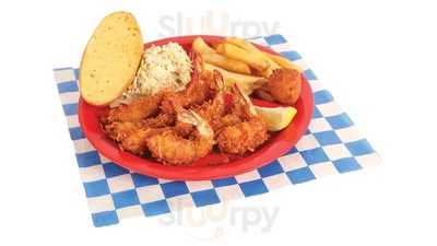 Bill Miller's Laguna Madre Seafood Company