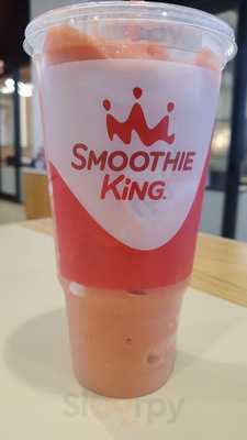 Smoothie King