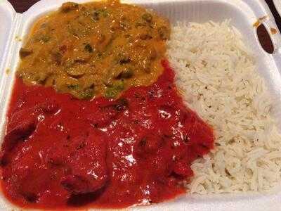 Punjabi Tandoor