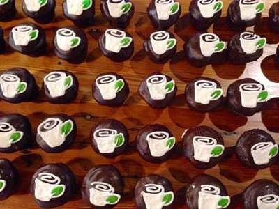 Haley House Bakery Cafe