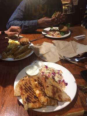 Haley House Bakery Cafe