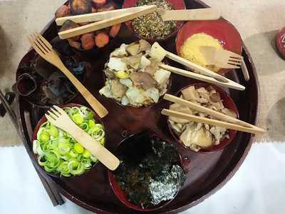 Haley House Bakery Cafe