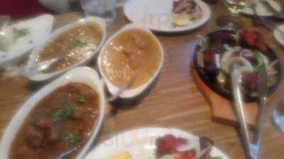 Mount Everest India's Cuisine