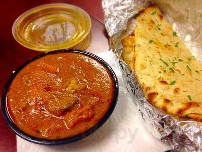 Mount Everest India's Cuisine