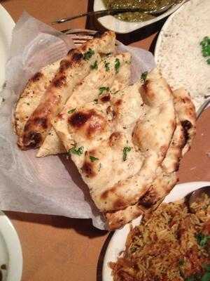 Mount Everest India's Cuisine